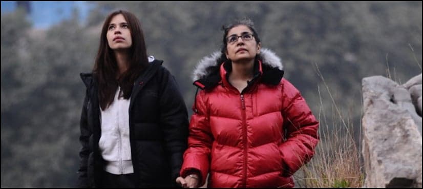 Kalki Koechlin teams up with Pakistani filmmaker in documentary