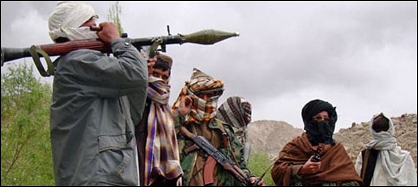 Taliban shura ponders over names for new emir