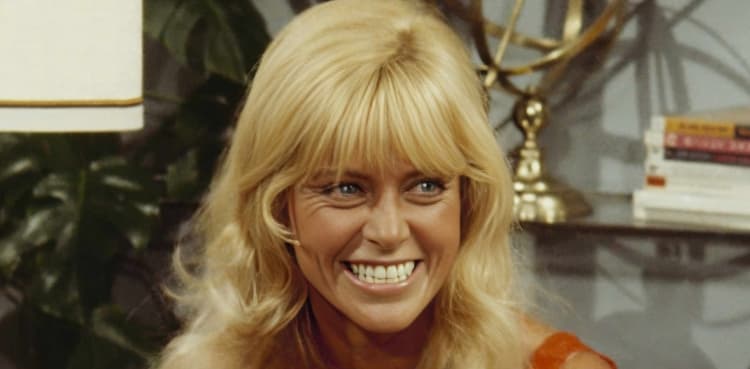Joy Harmon: Cool Hand Luke star dies at 87
