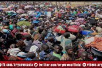 UN says 50,000 children face death in South Sudan as launches aid plan