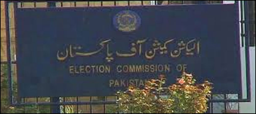 ECP Releases Written Verdict On PTI Reference Against Defectors