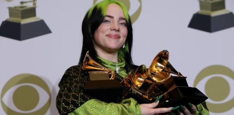 Billie Eilish Documentary Offers Intimate Look At Teen Music Sensation