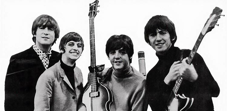 John Lennon S Son Auctions Beatles Memorabilia As NFTs