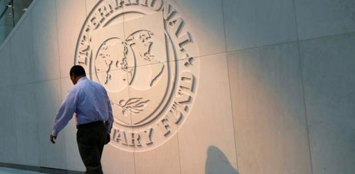 IMF Approves 105 Mn In Emergency Aid To Haiti