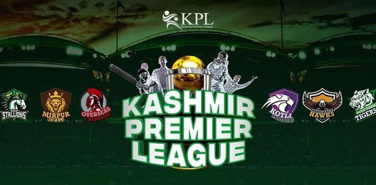 New Franchise Added To Kashmir Premiere League Kpl