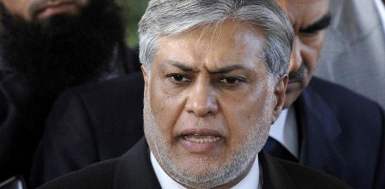 Ishaq Dar Set To Return To Pakistan After Five Years