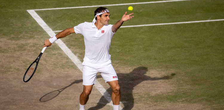 Tennis Legend Roger Federer Announces Retirement