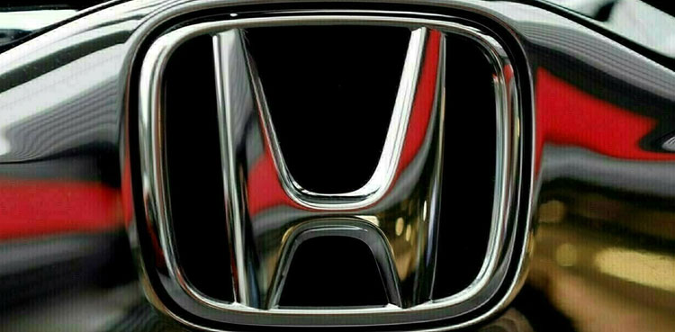 Atlas Honda Shuts Down Production Plant