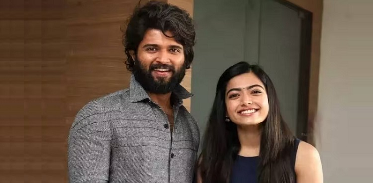 Vijay Deverakonda Rashmika Mandanna To Get Engaged Soon