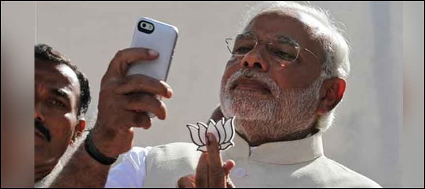 Google takes a dig at Modi again; lists him under 'The Most Stupid Prime Ministers In The World'