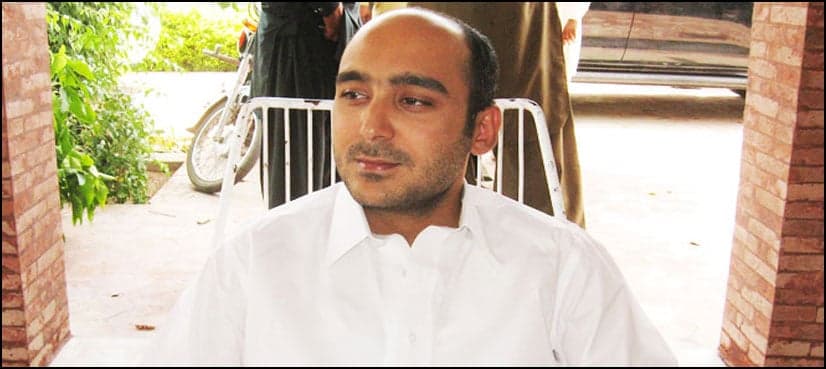 PPP to cast vote for PML-N Speaker, CM candidates: Haider Gillani