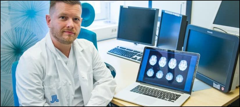 Unique Swedish study tests drugs to prevent child sex abuse