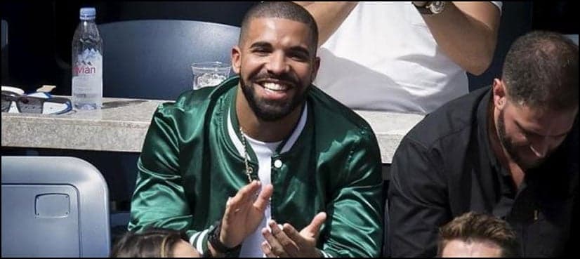 Drake breaks new streaming record - in video games