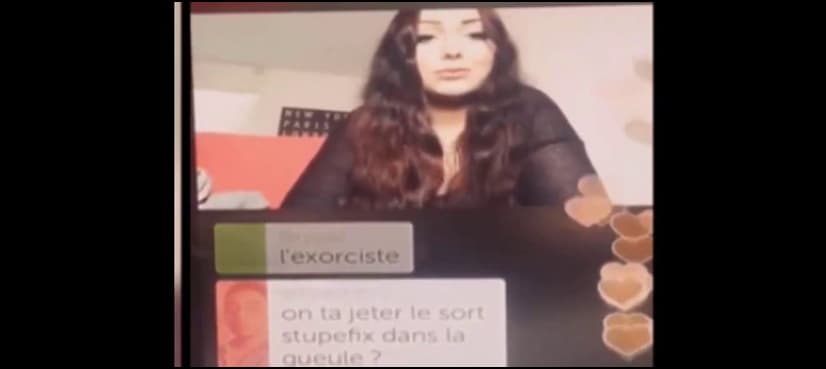 French woman ‘live-streams her suicide on Periscope’ – probe begins