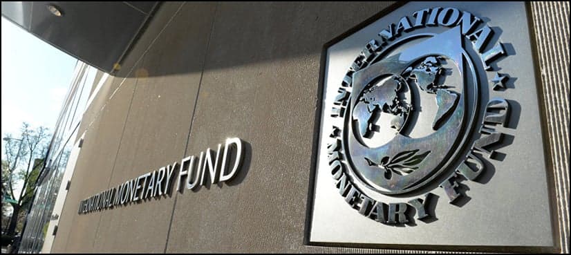 IMF delegation arrives in Pakistan to hold talks on economy