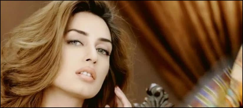 Fame and respect should be earned with hard work not by childish walk outs: Iman Ali