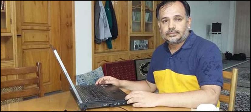 Rights activist Khurram Zaki gunned down in Karachi