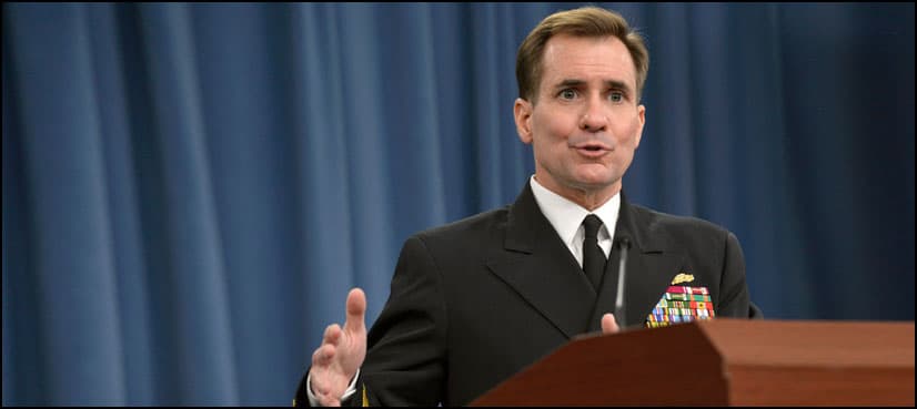 US refuses to back Modi's stance on Balochistan