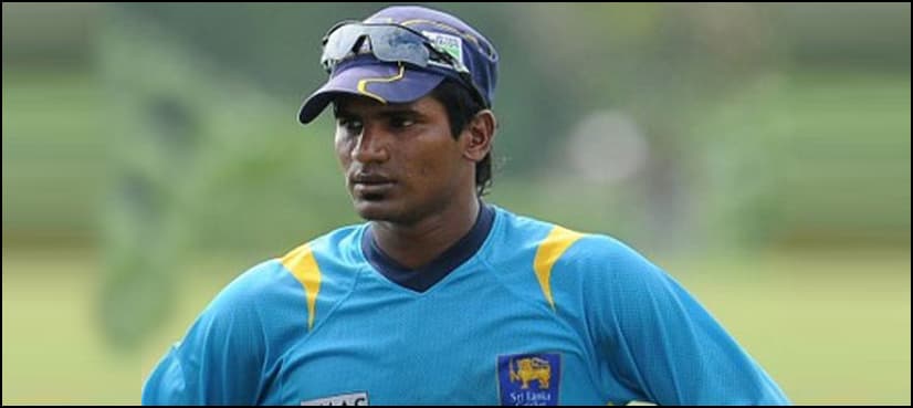 ICC drop Perera doping case over botched analysis