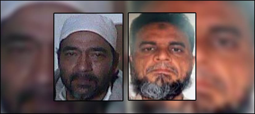 Shahid Hamid case: suspect Minhaj Qazi identified as murderer