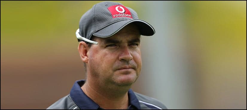 Arthur impressed with discipline of fasting Misbah, Younis