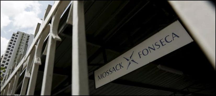 Over 400 Pakistanis named in second stash of Panama Papers