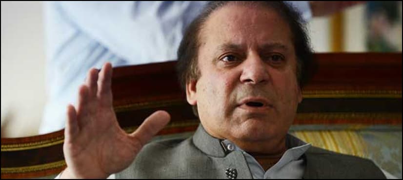 Panama leaks: PM decides to parry Opposition questions in assembly