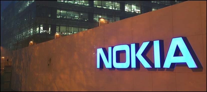 Nokia reshuffles management with focus on 5G market