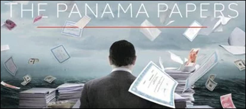 From Panama Papers to impeachments: 2016 rocked by corruption scandals
