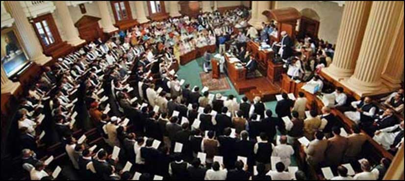 PA resolutions seeks 'Nishan-e-Pakistan' for Jamaat leaders in Bangladesh