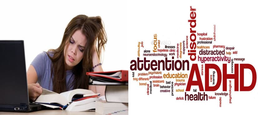 Teens with ADHD have special treatment needs