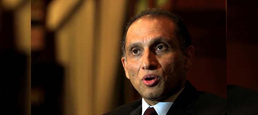 Dawn leaks' story was baseless, speculative and wrong: Aizaz Chaudhry