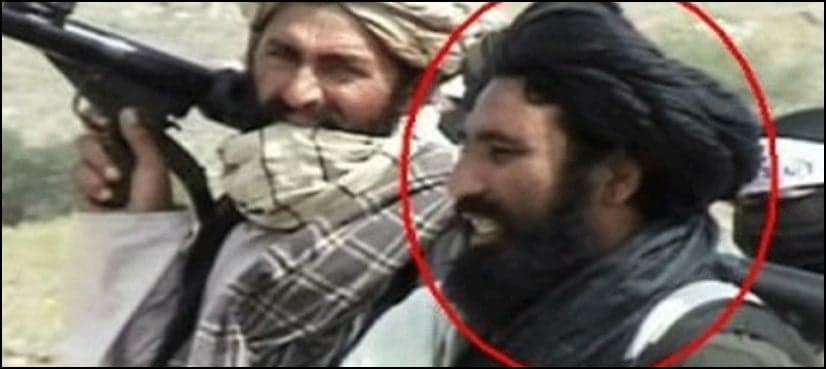 Afghanistan probes Mullah Akhtar Mansour's fate after deadly US drone attack