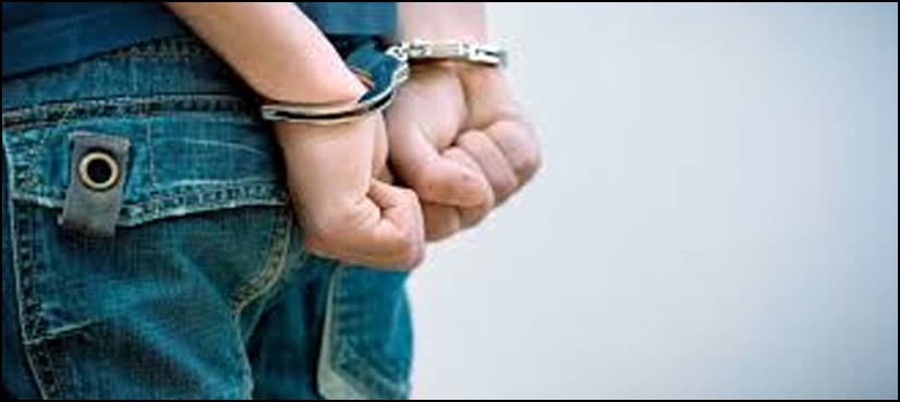 Gang selling illegal arms licenses, weapons busted in Karachi