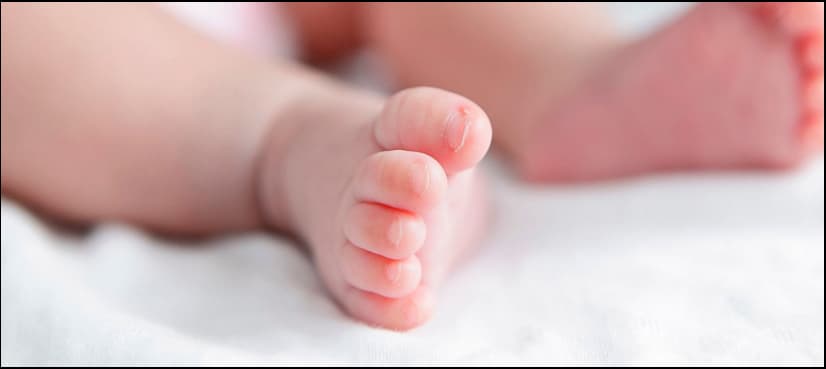 19-year-old mother gives birth to ‘world’s heaviest baby’