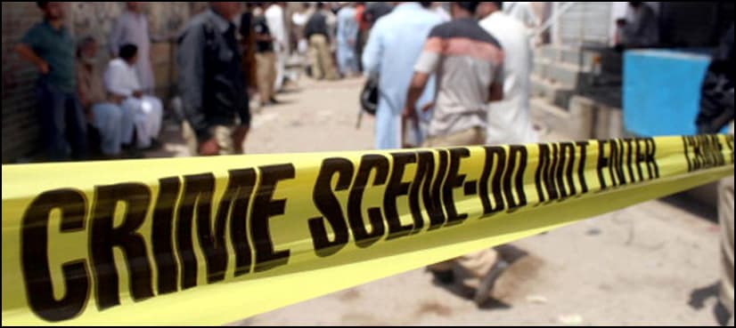 14 injured in two cracker blasts in Lyari