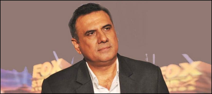 No Pakistan debut for Boman Irani, backs out of a Pakistani film