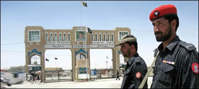 DGMO contacts Afghan counterpart, condemns firing on civilians