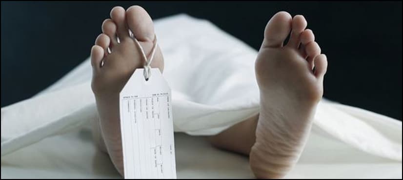 Two teenage sisters found dead in Lahore; Family taken into custody