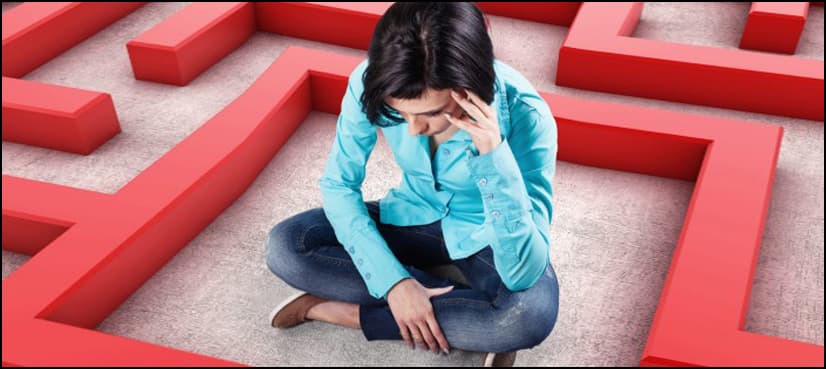 Mindfulness therapy works for recurrent depression