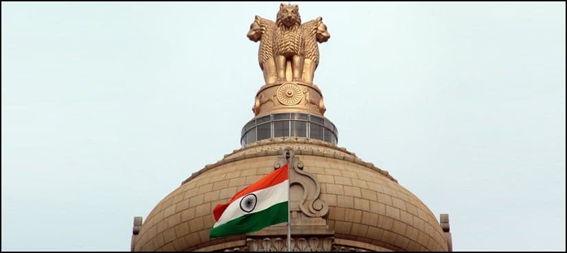 India to punish those depicting wrong map of the country