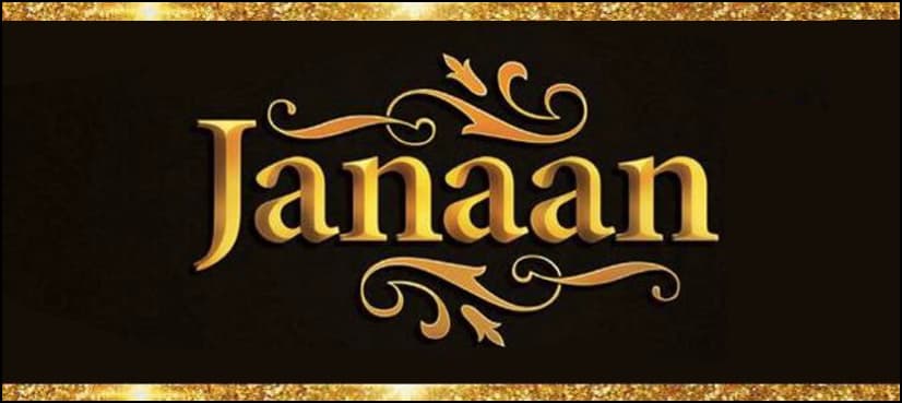 B4U Movies to distribute 'Janaan' globally