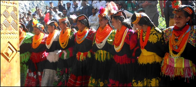 Kalash to celebrate Chilam Joshi festival from May 12 to 16
