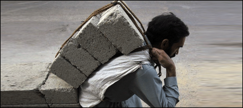 KP govt's report sheds light on economic losses owing to coronavirus