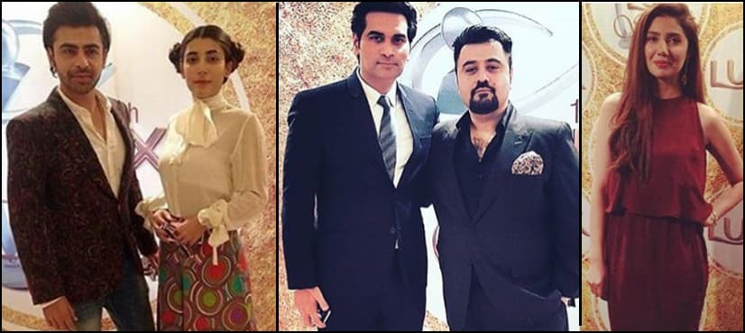 Lux Style Awards 2016 nominations are out