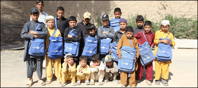 Textbooks scarcity risks academic session of students in Mohmand Agency