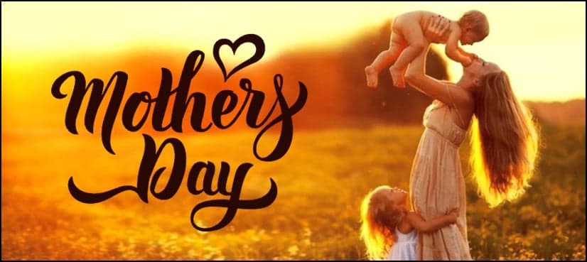 World marks Mother's Day with utmost love, respect