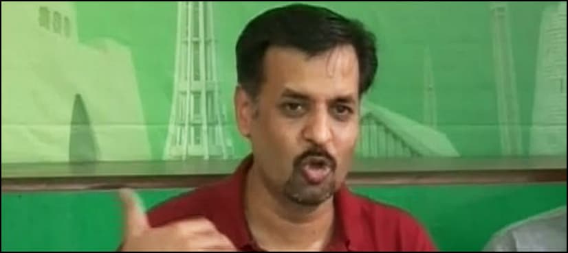 Devolution of powers will make Pakistan prosper, says Kamal