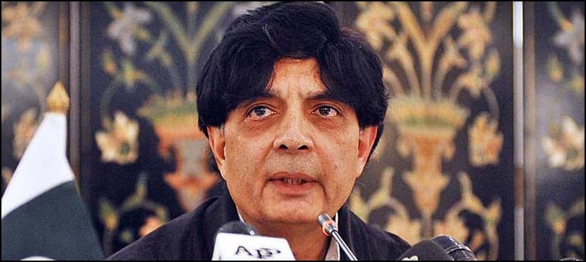 Govt orders Nadra to re-verify CNICs of all citizens