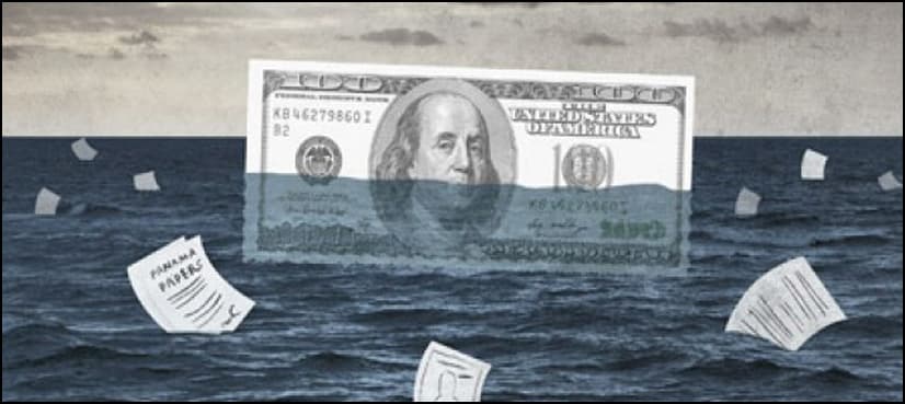 Second phase of Panama Leaks reveal more influential Pakistanis having offshore wealth